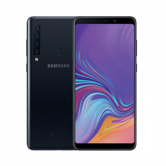 Samsung Galaxy A12 128gb Черный