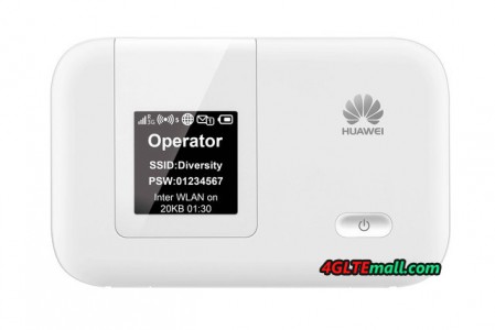 Как прошить huawei e5220