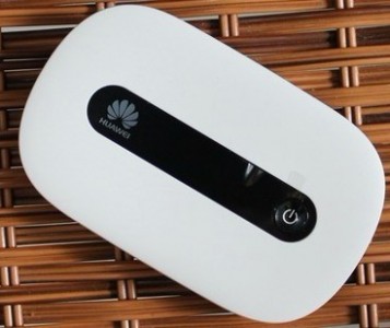 Как прошить huawei e5220