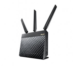 Asus 4g ac55u обзор