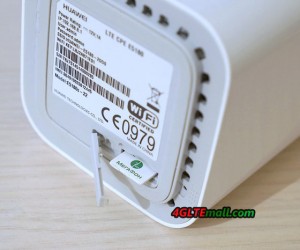 Huawei lte cube e5180 настройка