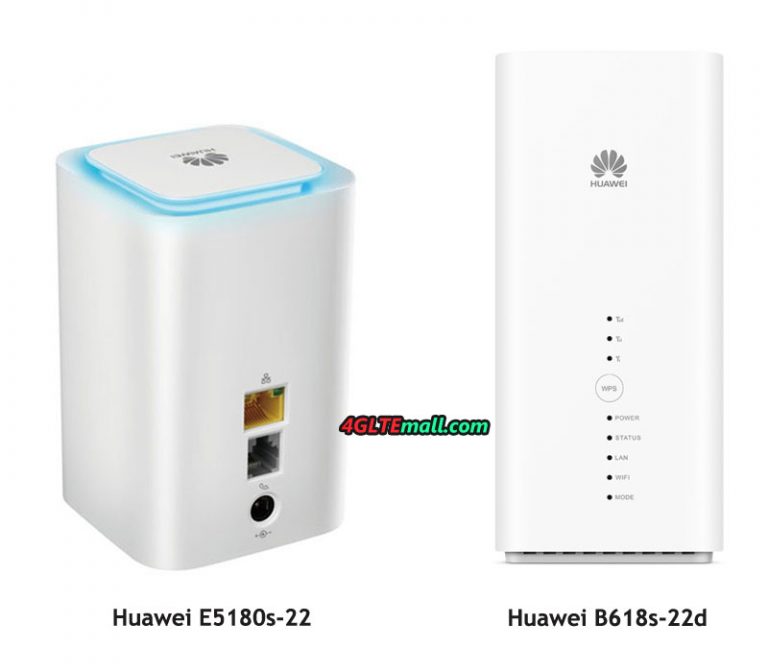 Huawei lte cube e5180 настройка