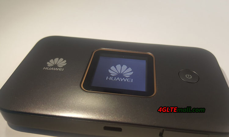 het doel Bijna dood tellen Huawei E5785 LTE Mobile Hotspot Test – 4G LTE Mall