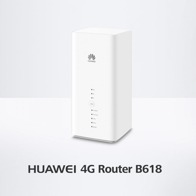 Huawei b618 или b715 что лучше