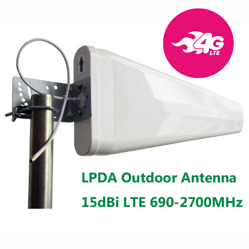 Four High Gain G Outdoor Lte Antennas To Recommend
