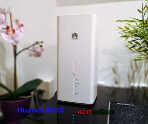 Huawei b618 или b715 что лучше