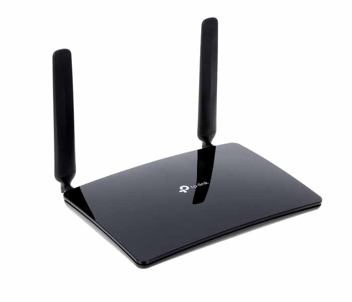 How to Set up TP-Link 4G WiFi Router 