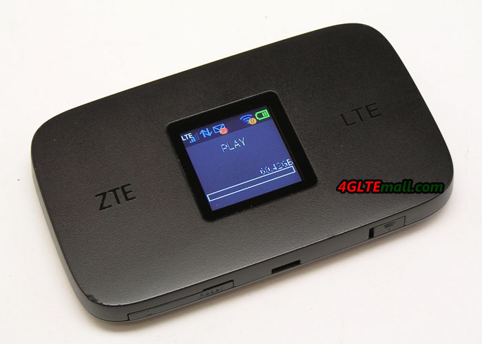 Pocket Router WiFi 4G Portable Wireless Mobile Hotspot Built-In 3600mAh