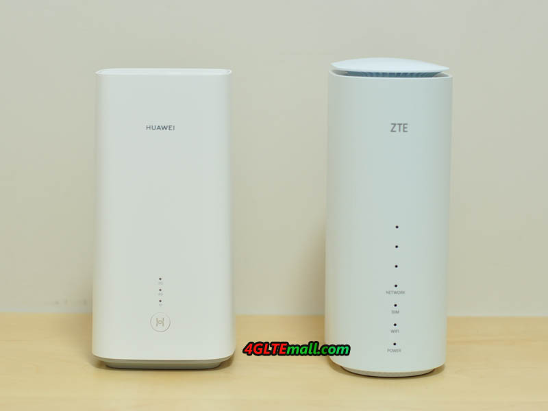 5G mobile Router with an Ethernet port Archives – 4G LTE Mall