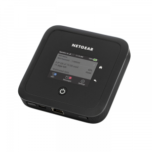 Netgear Nighthawk M5 MR5200 5G Mobile Hotspot Review – 4G LTE Mall