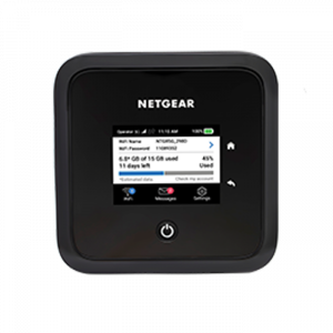 Netgear Nighthawk M5 MR5200 5G Mobile Hotspot Review – 4G LTE Mall