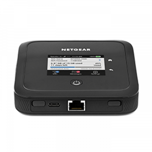 Netgear Nighthawk M5 MR5200 5G Mobile Hotspot Review – 4G LTE Mall