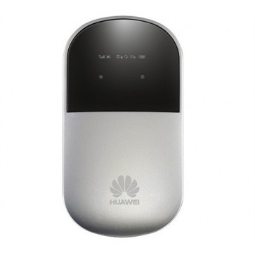 Huawei E586 (E586Bs) 3G Mobiles HSPA+ 21Mbps UMTS WLAN MiFi Hotspot is the lastest 3G Wireless modem router from HUAWEI to support Android Tablets or iPad. HUAWEI E586 Mobile 3G WiFi Router is upgraded from the first generation of HUAWEI E5 Pocket WiFi (E