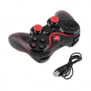Bluetooth joystick for android