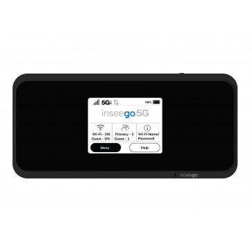 verizon mifi 4510l will not connect to internet