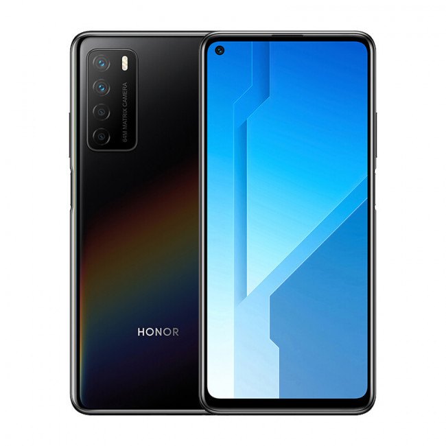 Honor Play 4 Cell Phone Chipset, Camera, Battery etc..