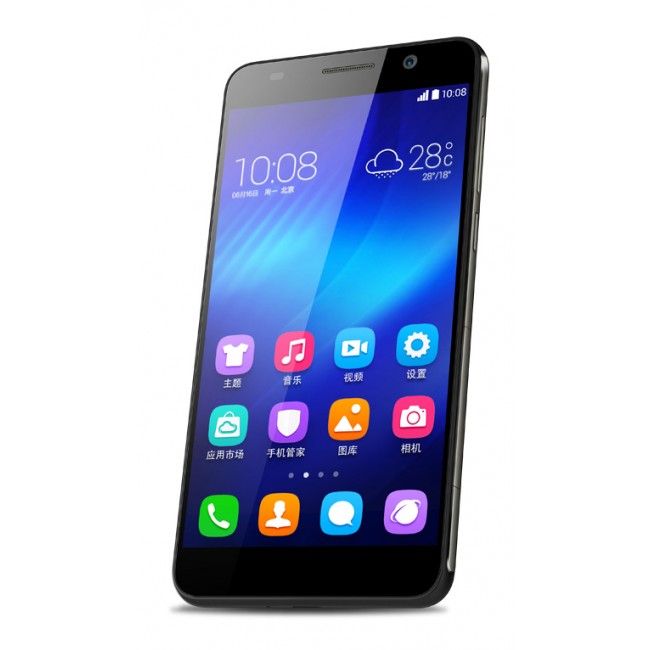 Huawei Honor 6 LTE Cat6 4G TD-LTE Smartphone | Huawei H60-L01 LTE Phone