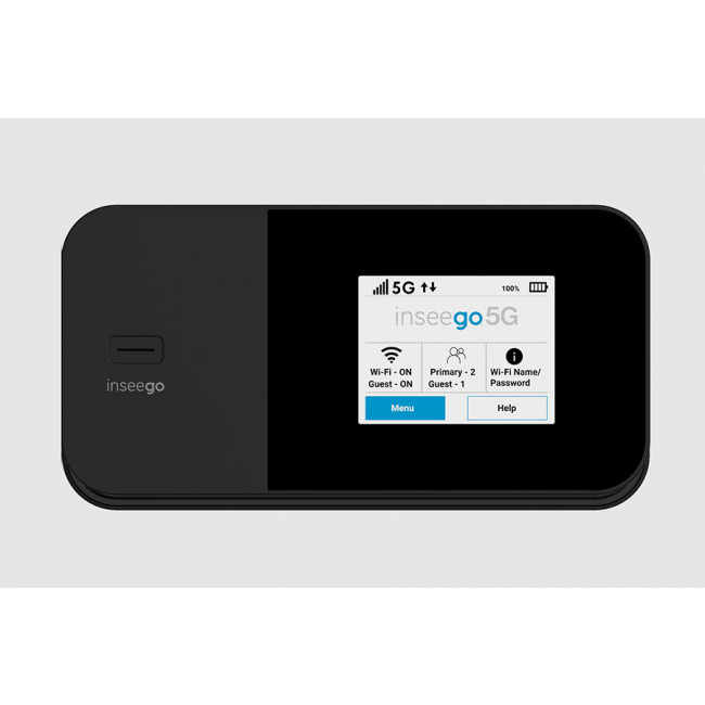 Inseego Mifi X Pro 5g Mobile Hotspot Router Specs Price Battery Review