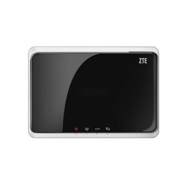  ZTE MF612 3G Wireless Router MF612 ZTE WiFi Router Buy 