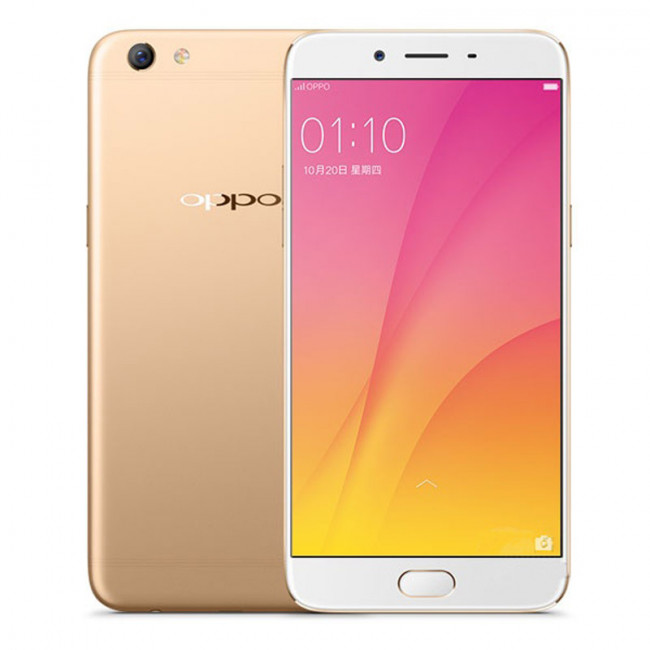 OPPO R9s Plus LTE Specifications OPPO R9s Plus Smartphone (Buy OPPO R9s ...