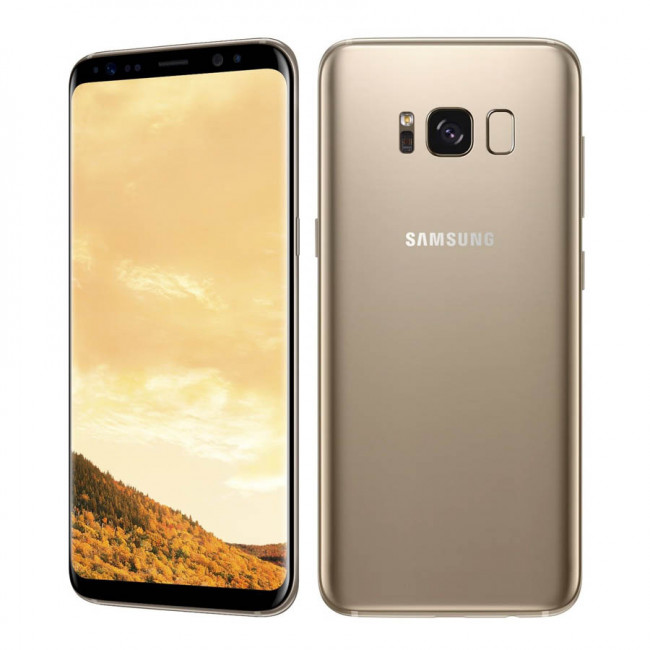 Galaxy S8 G9550