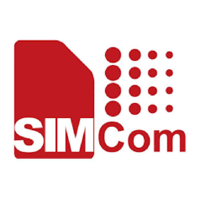 simcom series download tool