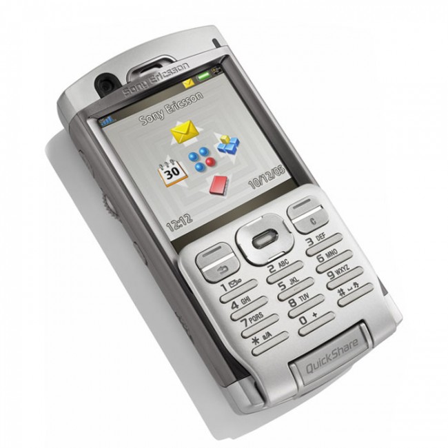 Humaan Voorman Schotel Sony Ericsson P990c Mobile Phone Specifications (Buy Sony Ericsson P990c  Cell phone)