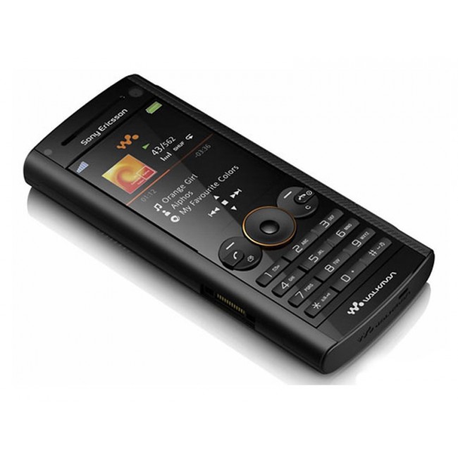 regeling Heer Verspilling Sony Ericsson W902C Mobile Phone Specifications (Buy Sony Ericsson W902C  Cell phone)