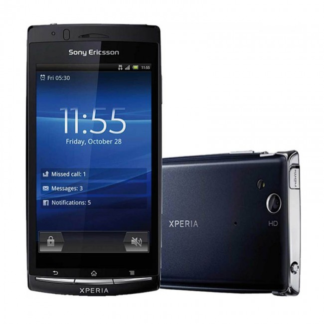 specificeren Beperken Monarchie Sony Ericsson Xperia Arc S LT18i Mobile Phone Specifications (Buy Sony  Ericsson LT18i Cell phone)