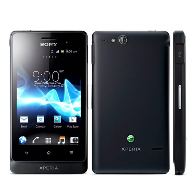De neiging hebben Elasticiteit Vervoer Sony Xperia go ST27i Mobile Phone Specifications (Buy Sony Xperia go ST27i)