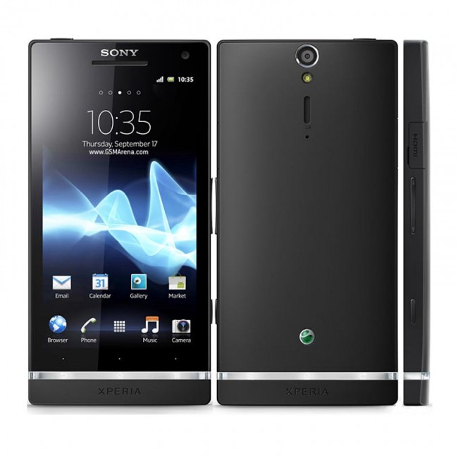 Je zal beter worden Verstrikking procedure Sony Xperia S LT26i Mobile Phone Specifications (Buy Sony Xperia S LT26i)