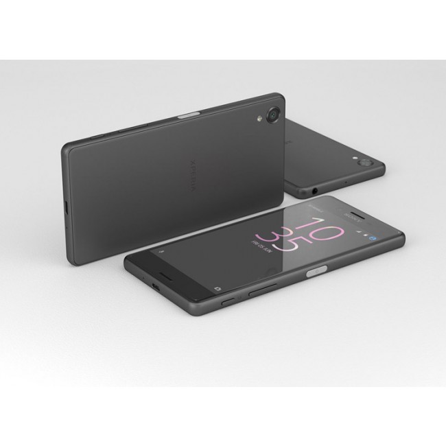 Maken Dankzegging Verwachting Sony Xperia X Dual F5122 Smartphone Specifications (Buy Sony Xperia X F5122  Dual-SIM New Smartphone)