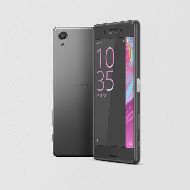 Sony Xperia X F5122 Smartphone Specifications (Buy Sony Xperia F5122 Dual-SIM New Smartphone)