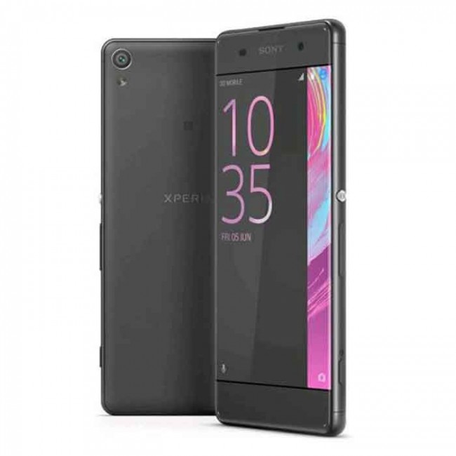 Sony Xperia Dual F3116 LTE Specifications (Buy Sony Xperia XA F3116 Dual-SIM New Smartphone)