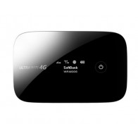 Softbank Pocket Wi-Fi 304ZT| ZTE 304ZT 4G Pocket WiFi