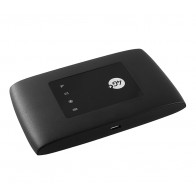Nubia MiFi WD660 4G Mobile WiFi Hotspot Buy ZTE WD660 