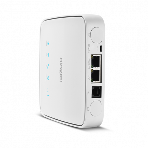 Alcate One Touch 4g Wifi Router Alcatel 4g Lte Mobile Hotspot