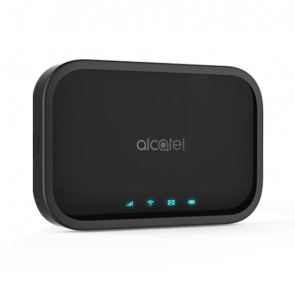 Alcate One Touch 4G WiFi Router | Alcatel 4G LTE Mobile Hotspot