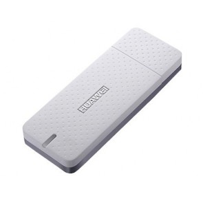 HUAWEI E369 Himini is the lastest 3G USB modem to support 5 bands frequencies. It allows up to 21Mbps download speed.With cool design and slim appeance, it's a good partner for Apple Mac Air. 