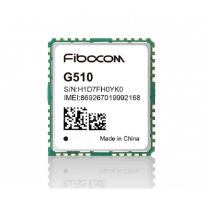Fibocom G510