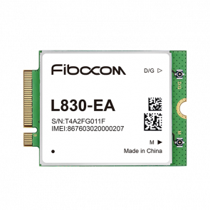 Fibocom L830-EA