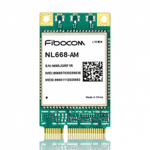Fibocom NL668-AM 