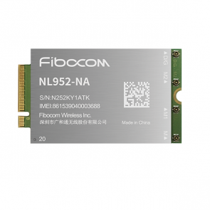 Fibocom NL952-NA-20