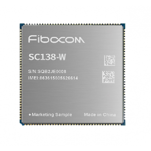 Fibocom SC138-W