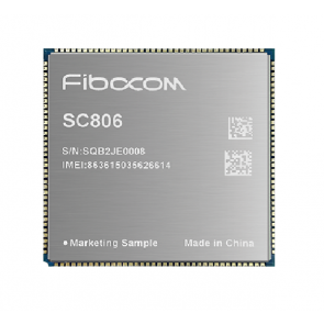Fibocom SC806-W