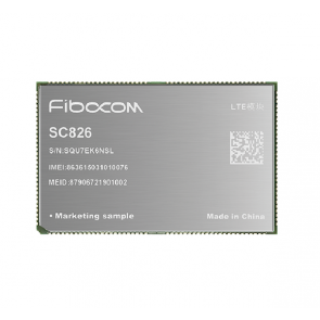 Fibocom SC826-W 