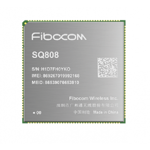 Fibocom SQ808-NA