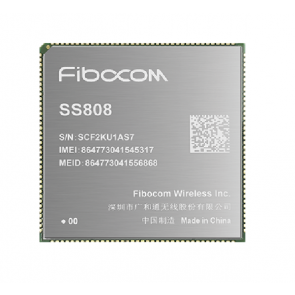 Fibocom SS808-W