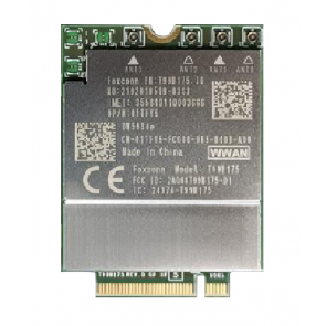 Foxconn T99W175 Lenovo 5G WWAN Card