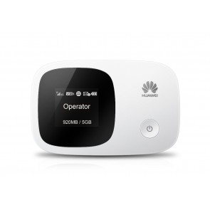 Huawei E5336 E5336s 3G 21.6Mbps Pocket WiFi Router unlocked